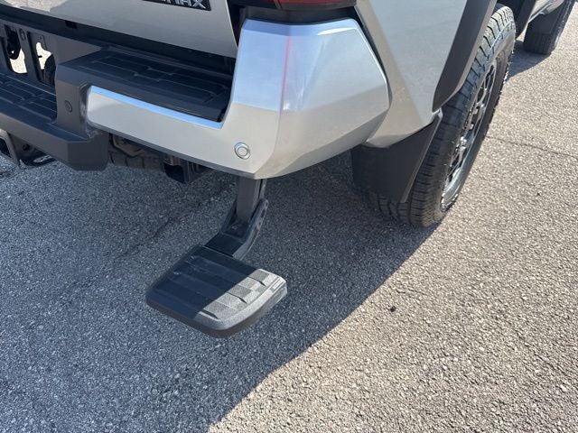 2024 Toyota Tacoma Hybrid TRD Off Road