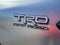 2024 Toyota Tacoma Hybrid TRD Off Road