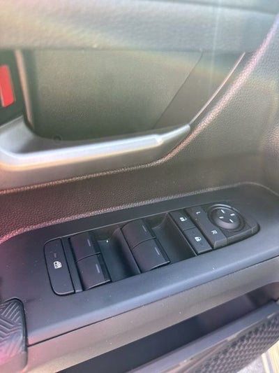 2024 Toyota Tacoma Hybrid TRD Off Road