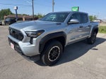 2024 Toyota Tacoma Hybrid TRD Off Road