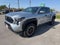 2024 Toyota Tacoma Hybrid TRD Off Road