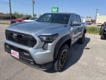 2024 Toyota Tacoma Hybrid TRD Off Road