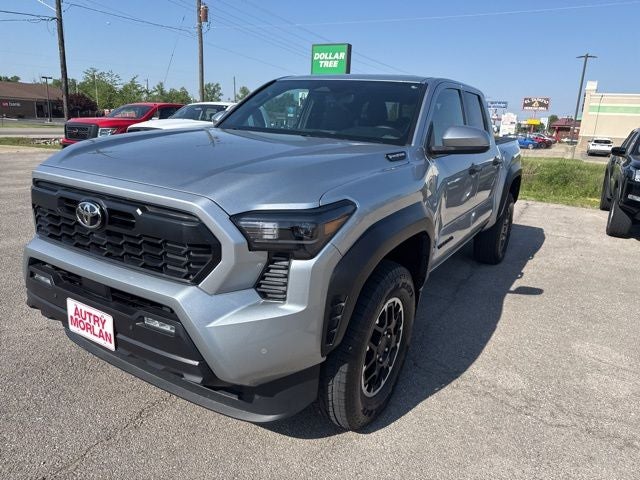 2024 Toyota Tacoma Hybrid TRD Off Road