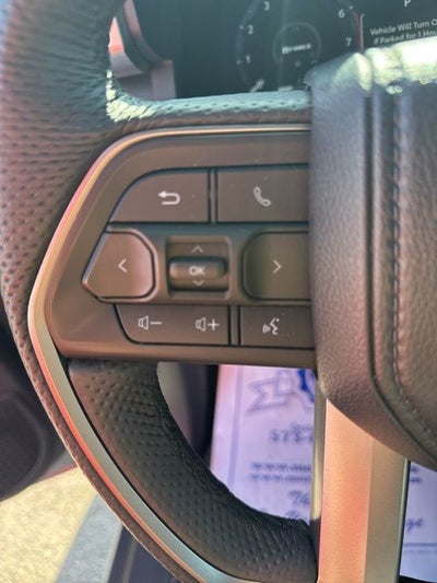 2024 Toyota Tacoma Hybrid TRD Off Road