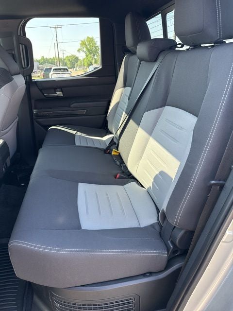 2024 Toyota Tacoma Hybrid TRD Off Road