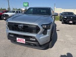 2024 Toyota Tacoma Hybrid TRD Off Road