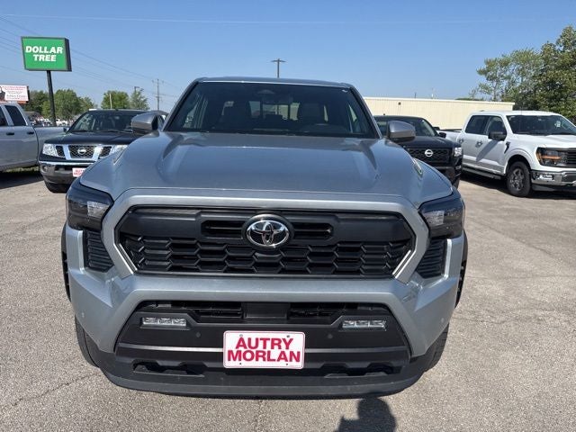 2024 Toyota Tacoma Hybrid TRD Off Road