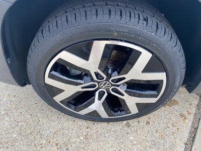 2022 Volkswagen Taos 1.5T SEL