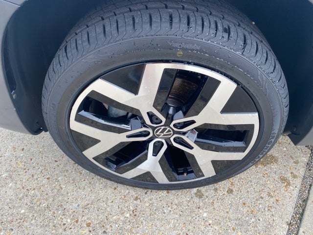 2022 Volkswagen Taos 1.5T SEL