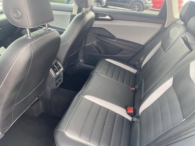 2022 Volkswagen Taos 1.5T SEL