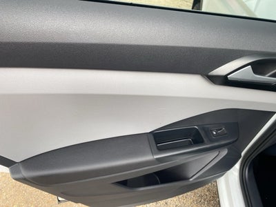 2022 Volkswagen Taos 1.5T SEL