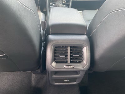 2022 Volkswagen Taos 1.5T SEL