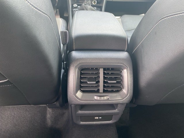 2022 Volkswagen Taos 1.5T SEL