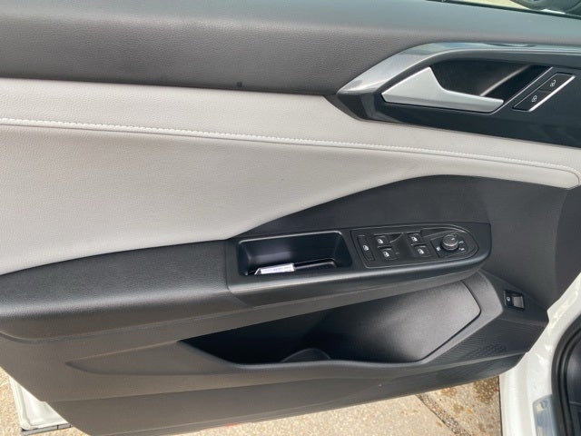 2022 Volkswagen Taos 1.5T SEL