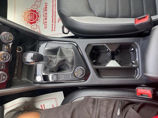 2022 Volkswagen Taos 1.5T SEL