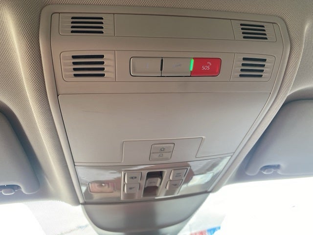 2022 Volkswagen Taos 1.5T SEL