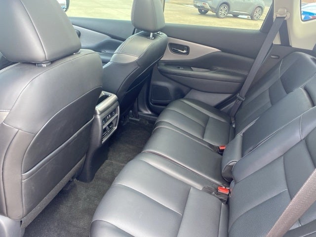 2024 Nissan Murano SL