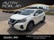 2022 Nissan Murano Platinum