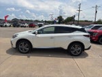 2022 Nissan Murano Platinum