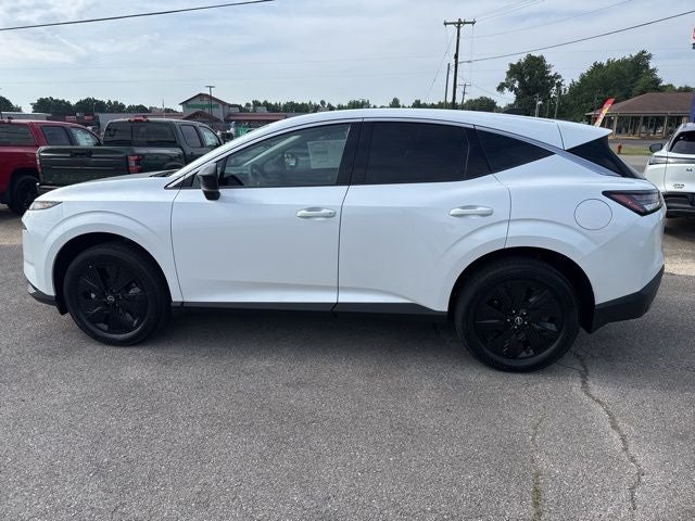 2026 Nissan Murano SV