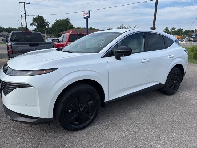 2026 Nissan Murano SV