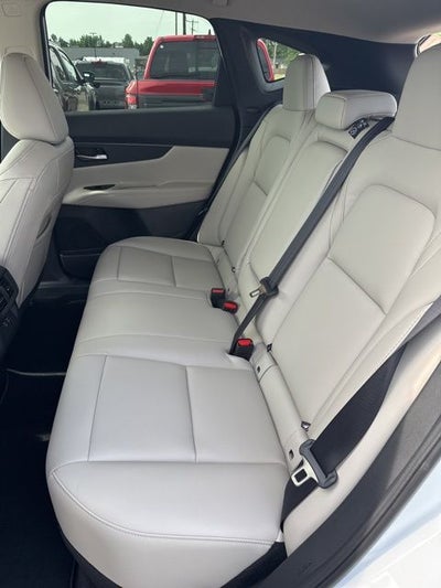 2026 Nissan Murano SV