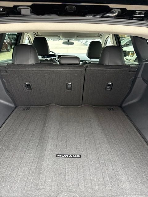 2026 Nissan Murano SV