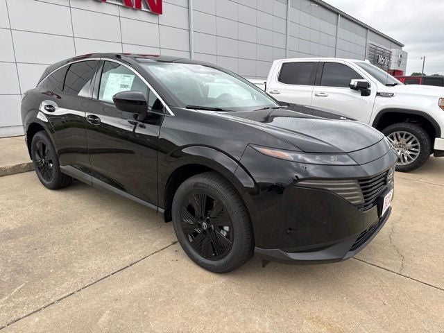 2026 Nissan Murano SV