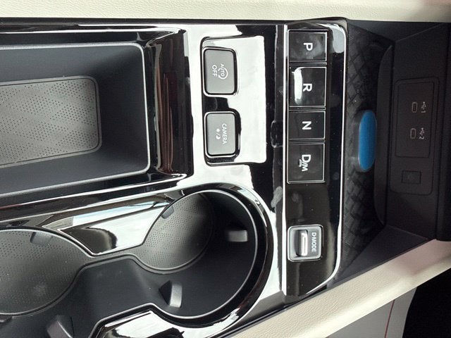 2027 Nissan Murano Platinum
