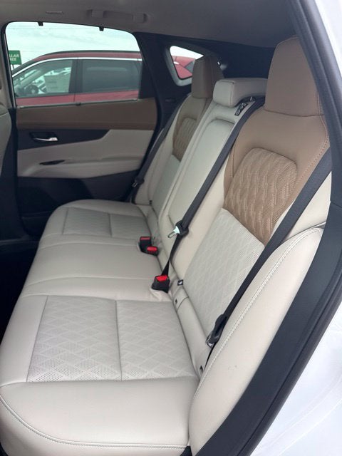 2027 Nissan Murano Platinum