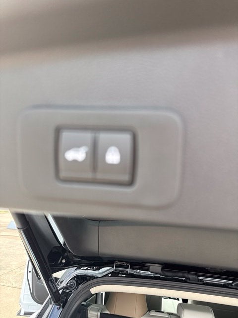 2027 Nissan Murano Platinum