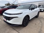 2027 Nissan Murano Platinum