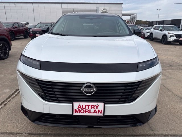 2027 Nissan Murano Platinum