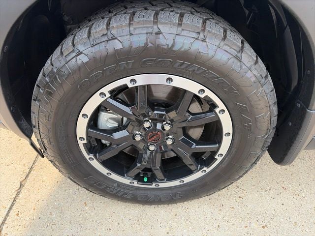 2026 Nissan Pathfinder Rock Creek - Photo 10