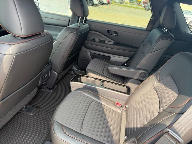 2026 Nissan Pathfinder Rock Creek - Photo 11