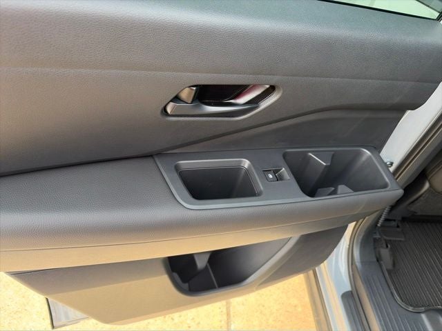 2026 Nissan Pathfinder Rock Creek - Photo 12