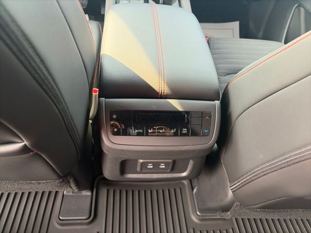 2026 Nissan Pathfinder Rock Creek - Photo 13