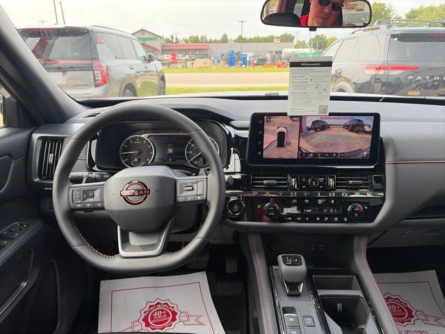 2026 Nissan Pathfinder Rock Creek - Photo 14