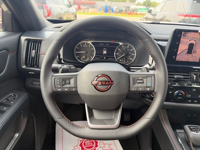 2026 Nissan Pathfinder Rock Creek - Photo 15