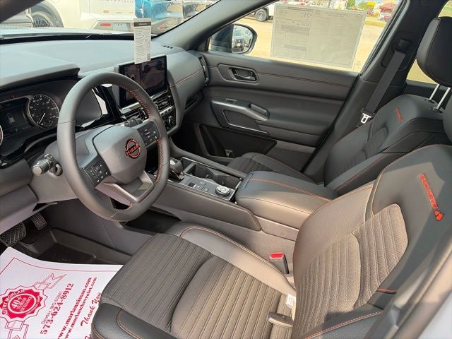 2026 Nissan Pathfinder Rock Creek - Photo 16