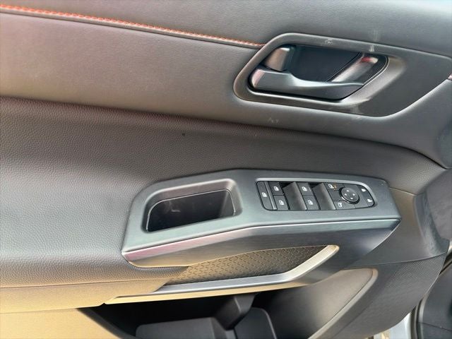 2026 Nissan Pathfinder Rock Creek - Photo 17