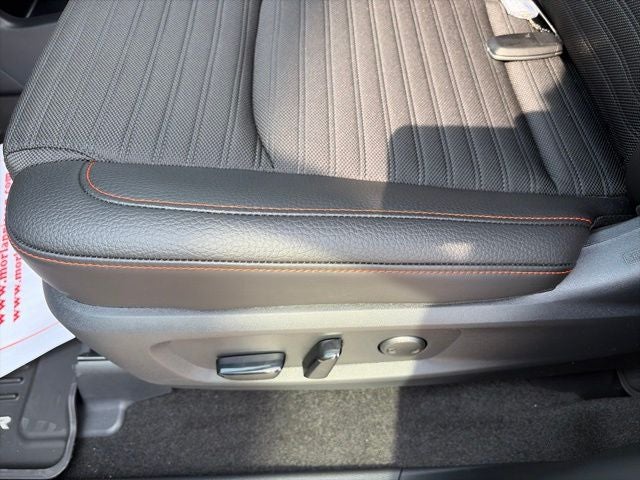 2026 Nissan Pathfinder Rock Creek - Photo 18