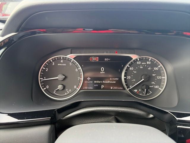 2026 Nissan Pathfinder Rock Creek - Photo 20