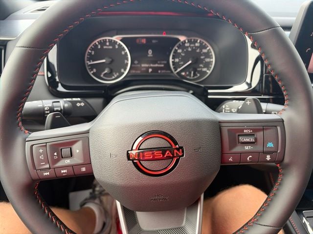 2026 Nissan Pathfinder Rock Creek - Photo 21