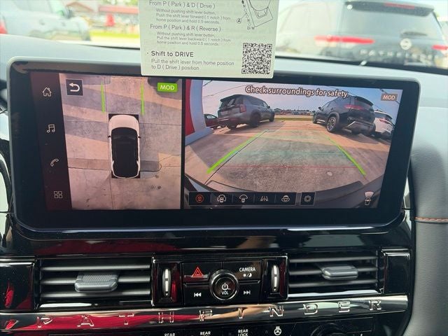 2026 Nissan Pathfinder Rock Creek - Photo 22