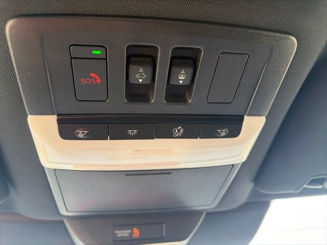 2026 Nissan Pathfinder Rock Creek - Photo 25