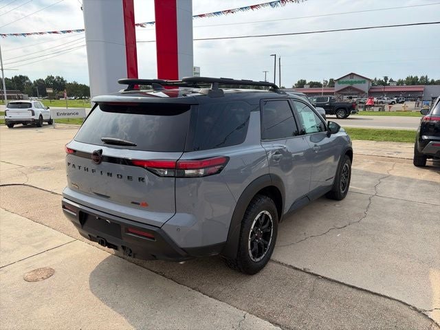 2026 Nissan Pathfinder Rock Creek - Photo 6