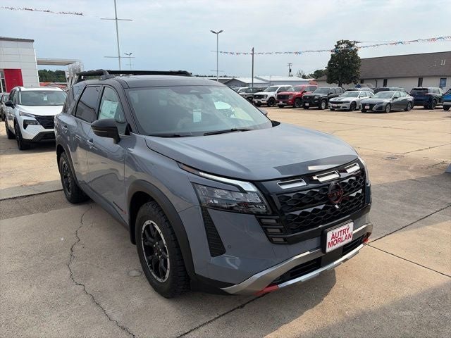 2026 Nissan Pathfinder Rock Creek - Photo 8