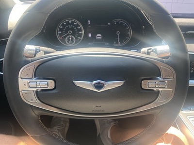 2025 Genesis GV70 2.5T