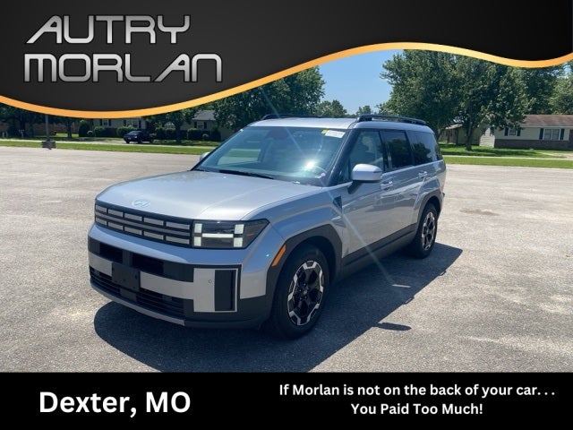 2024 Hyundai Santa Fe SEL